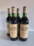 Saint-Emilion Grand Cru 1985, Ophalen