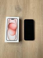 Apple iphone 15 plus, Telecommunicatie, Mobiele telefoons | Apple iPhone, Ophalen, 128 GB, 86 %, Zo goed als nieuw
