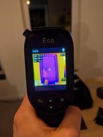 warmtecamera te huur  (thermische camera / infrarood camera), Ophalen, Zo goed als nieuw, Overige materialen, Vloerisolatie