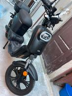 Te koop: Elektrische scooter IVA E-GO S2, Elektrisch, Zo goed als nieuw, Ophalen, Overige merken