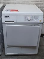 Droogkast condensatie Miele T8813 C, B 7 kg, Ophalen, Wolprogramma, 6 tot 8 kg, Gebruikt