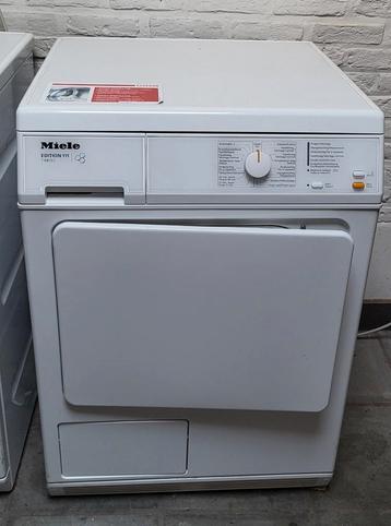 Droogkast condensatie Miele T8813 C, B 7 kg beschikbaar voor biedingen