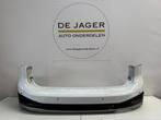 FORD FOCUS IV MK4 COMBI ACHTERBUMPER BUMPER JX7b-17906B, Auto-onderdelen, Gebruikt, Achter, Ford, Bumper