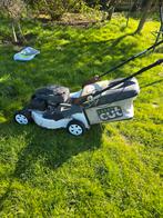 voor reparatie of onderdelen., Tuin en Terras, Grasmaaiers, Ophalen, Zo goed als nieuw