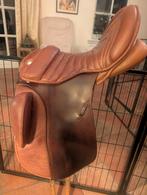 Zaldi New Cont 18 pouces bicolore, Animaux & Accessoires, Enlèvement ou Envoi, Dressage