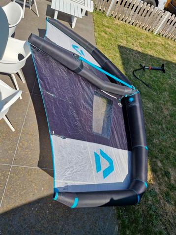 Duotone slick 5.5m 2021 beschikbaar voor biedingen