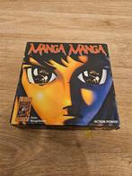 Manga Manga van 999 games, Ophalen of Verzenden, Zo goed als nieuw