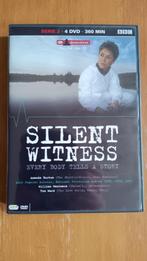 DVD - BBC Silent Witness Serie 2, Ophalen of Verzenden