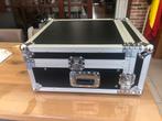 Stageline flightcase voor mengpaneel, Muziek en Instrumenten, Ophalen, Zo goed als nieuw, Flightcase