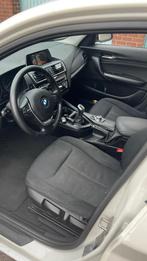BMW serie 1 euro 6, Série 1, Berline, Tissu, Carnet d'entretien