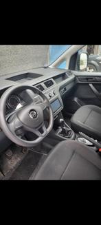Volkswagen Caddy Maxi, Auto's, Te koop, Diesel, Particulier