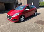 Peugeot 208 1.2 benzine, Auto's, Peugeot, Euro 6, 5 deurs, Particulier, Onderhoudsboekje