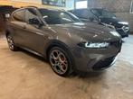 Alfa Romeo Tonale Speciale/Tvac /Btw, Autos, Alfa Romeo, Argent ou Gris, Achat, Euro 6, Noir
