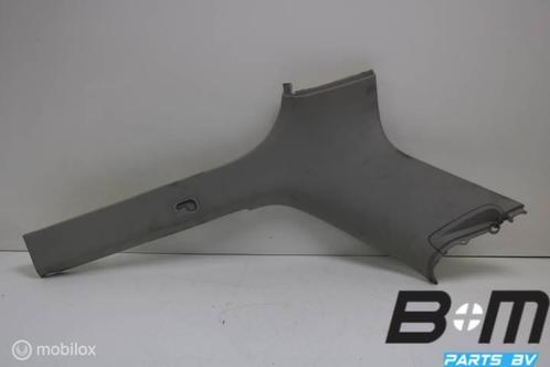 D-stijl bekleding rechts Audi A4 8E B7 8E9867246B, Auto-onderdelen, Interieur en Bekleding, Gebruikt