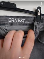 Promod broek maat M, Ophalen of Verzenden, Zo goed als nieuw, Grijs
