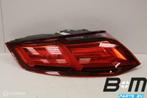 LED achterlicht links Audi TT 8S 8S945095, Gebruikt
