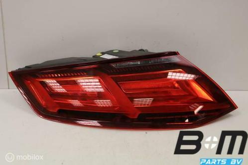 LED achterlicht links Audi TT 8S 8S945095, Auto-onderdelen, Verlichting, Gebruikt