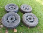 4 winterwielen 16 inch Kia/ Hyundai (5x114.3), Ophalen, Kia