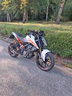 Ktm duke 125cc, Particulier, 125 cc