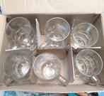 Maes pils mokken, Verzamelen, Ophalen, Nieuw, Bierglas