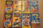 VHS video’s, Cd's en Dvd's, VHS | Kinderen en Jeugd, Ophalen, Zo goed als nieuw
