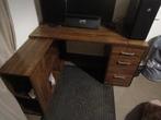 Hoekbureau, Huis en Inrichting, Bureaus, Ophalen, Gebruikt, Bureau