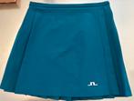 Sportieve rok J. Lindeberg maat L, Sport en Fitness, Golf, Ophalen of Verzenden, Zo goed als nieuw, Kleding, Overige merken