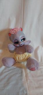 Pony met geluid.(Franstalig), Kinderen en Baby's, Speelgoed | My Little Pony, Ophalen, Gebruikt