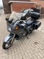 Kawasaki GTR 1000, Particulier