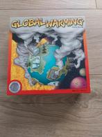 Global Warming, Drie of vier spelers, Ophalen of Verzenden, Zo goed als nieuw, Mücke Spiele