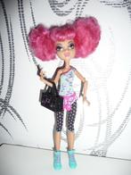 monster high - howleen wolf - dance class 2012, Autres types, Utilisé, Enlèvement ou Envoi