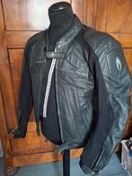 Tres belle veste richa  htech  taille 50, Motos