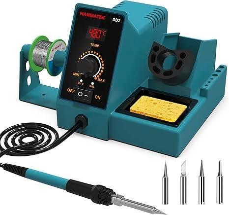 Soldeerboutset | GRATIS LEVERING, Hobby en Vrije tijd, Knutselen, Nieuw, Knutselwerk, Verzenden