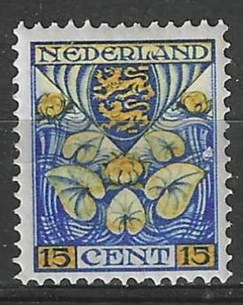 Nederland 1926 - Yvert 189 - Uitgifte voor de Kinderen (PF), Postzegels en Munten, Postzegels | Nederland, Postfris, Verzenden