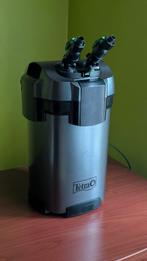 Tetra EX 800 Plus complet + pièce de réserve, Enlèvement, Utilisé, Filtre ou CO2