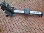 Roeitrainer  home trainer, Sport en Fitness, Ophalen, Benen, Gebruikt, Metaal