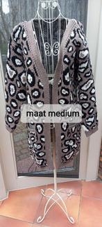 Prachtige warme vest, Kleding | Dames, Jasjes, Kostuums en Pakken, Ophalen of Verzenden