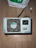 Dell-voeding, Ophalen, Gebruikt