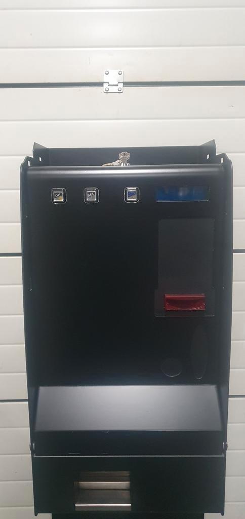 Wisselautomaat alberci hira 2, Verzamelen, Automaten | Overige, Zo goed als nieuw, Ophalen