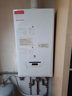 Bulex gas condensatieketel voor verwarming + sanitair water, Ophalen, Gebruikt, Aardgas