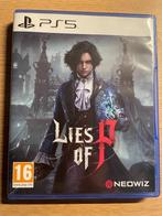 Lies of P PS5 game, Ophalen, Zo goed als nieuw