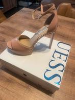 Guess naaldhakken maat 40, kleur nude, Neuf, Guess, Autres couleurs, Chaussures à haut talons