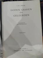 Goden, graven en geleerden, C.W. Ceram, Livres, Histoire mondiale, Enlèvement ou Envoi