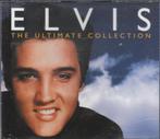 88 Hits van Elvis Presley op the ultimate Collection, Cd's en Dvd's, 1960 tot 1980, Verzenden