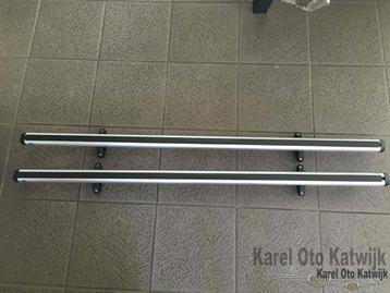 Verstevegings Set Dakdragers Chrysler Voyager 2000-2008 beschikbaar voor biedingen