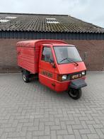 Piaggio ape tm 703 , vespa ape tm 703, Fietsen en Brommers, Scooters | Piaggio, Ophalen, Gebruikt, Overige modellen, Klasse B (45 km/u)