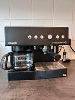 Magimix L'Expresso & Filtre Automatic 11405, Enlèvement, Comme neuf