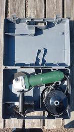 Bosch Slijpschijf, Ophalen, Gebruikt, 1000 watt of meer, Haakse handslijpmachine