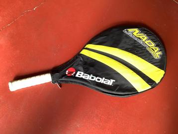 Tennisracket Babolat Nadal Junior 140 beschikbaar voor biedingen