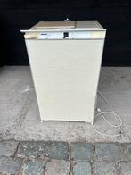 Koelkast (inbouw), Ophalen, Gebruikt, Wit, 50 tot 100 cm